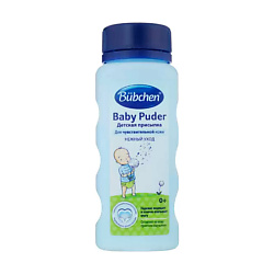 Детская присыпка