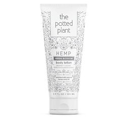 Лосьон для ухода за кожей Herbal Blossom Body Lotion