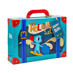 Подарочный набор HAPPY RURU.