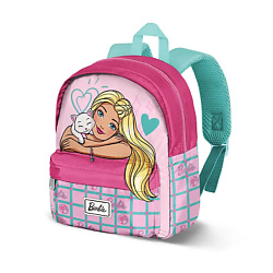 Рюкзак для дошкольников Barbie Pets Joy