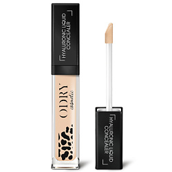 Консилер с гиалуроновой кислотой HD PERFECTION тон 01 слоновая кость