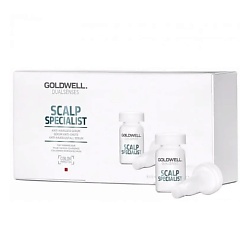 Сыворотка против выпадения волос Dualsenses Scalp Specialist Anti-Hairloss Serum