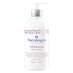 Лосьон для тела Интенсивный уход с маслом Oil Intense Body Lotion