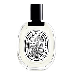 Туалетная вода Eau Rose