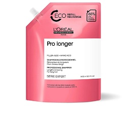 Шампунь для окрашенных волос Vitamino Color. Сменный блок