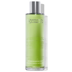 Sinsation Softening and balancing toner Лосьон для лица