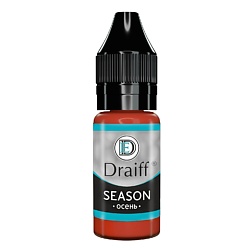 Пигмент для губ Season Зима