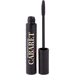 Тушь для ресниц влагостойкая Cabaret Latex