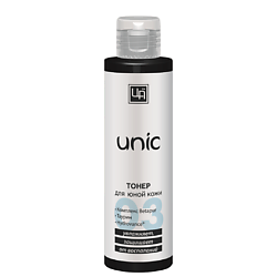 Тонер Unic для юной кожи