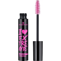 Тушь для ресниц объемная I LOVE EXTREME volume mascara