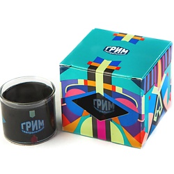 Профессиональный театральный грим в банке