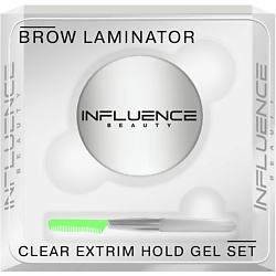 Гель для бровей Brow Laminator
