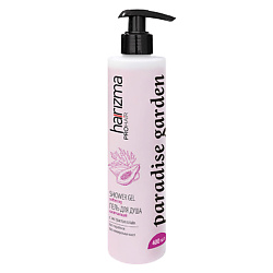 Гель для душа смягчающий Paradise Garden