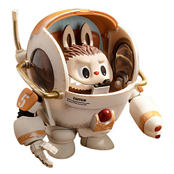 Игрушка THE MONSTERS X Hiroshi Yokoyama Rising Sun, 9 см