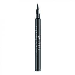 Жидкая подводка для век с аппликатором и сверхстойким эффектом Long Lasting Liquid Liners