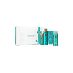 ... Набор для путешествий The Ritual of Karma Small Gift Set 2025