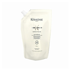 Уплотняющий шампунь для тонких волос Kerastase Densifique Bain Densite (сменный блок)