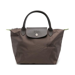 Сумка Small Le Pliage Green Tote Bag