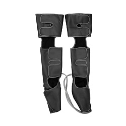 Лимфодренажный массажер для ног, Прессотерапия AMG709PRO