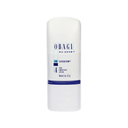 Лосьон для лица разглаживающий Nu-Derm Exfoderm