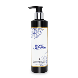 Лосьон для тела парфюмированный Tropic Narcotic