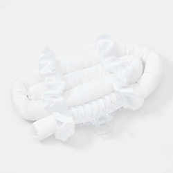 Комплект бигуди classic белый