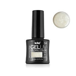 Гель-лак для ногтей Gel Uv&Led