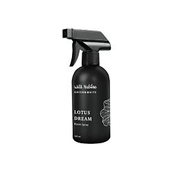 Ароматический спрей для дома Lotus Dream Room Spray
