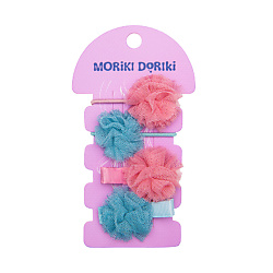 Заколка для волос MORIKI DORIKI