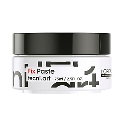 Паста для укладки Tecni.Art Fix Paste