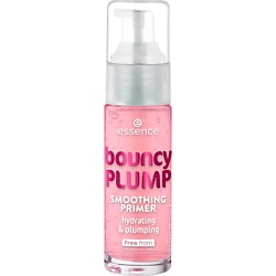 Праймер для лица увлажняющий bouncy PLUMP SMOOTHING PRIMER