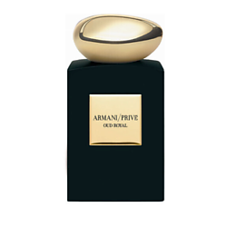 Парфюмерная вода Prive Oud Royal Intense