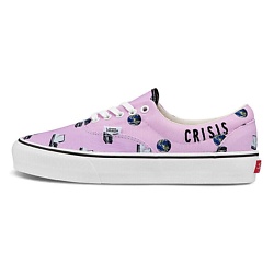 Кроссовки Era Cali Thornhill Dewitt X Vault Og Lx 'Pink Crisis Actor'