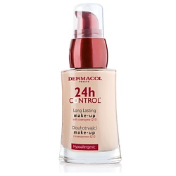 Тональный крем 24h CONTROL MAKE-UP