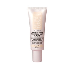 Тональный крем Матирующий ALL DAY LONG SOFT MATTE