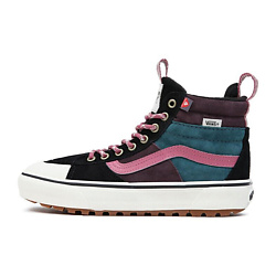 Кроссовки SK8 HI Mte 2 'Black Pink White'