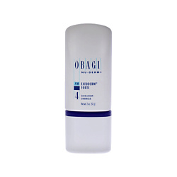 Средство для лица отшелушивающее Nu-Derm Exfoderm Forte
