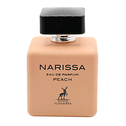 Парфюмерная вода Narissa Peach