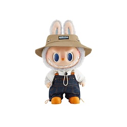 Игрушка The Monsters LABUBU Fall in Wild, 40см