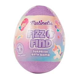 Бомбочка для ванны