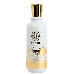 Мужская парфюмерия ноты: иланг-иланг AKARO EXCLUSIVE