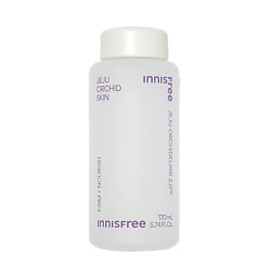 Укрепляющий тонер для лица с экстрактом орхидеи для повышения упругости кожи Orchid