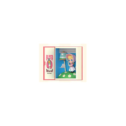 Фигурка Toy Story Andy's Room Collection Scenario Figure Confirmed - Slinky Dog