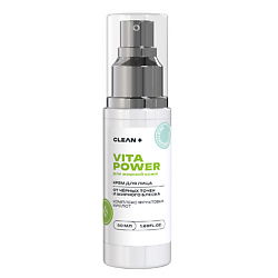 Крем для лица VITA POWER
