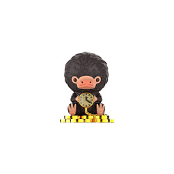 Игрушка Harry Potter Magic World Animal City Collection Mystery Boxes sniffing ,1шт
