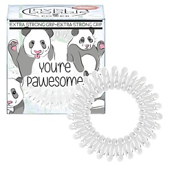 Резинка-браслет POWER You're Pawesome