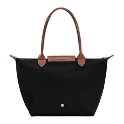 Сумка Le Pliage Shoulder Bag S Black