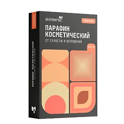 Уход за кожей ожидаемый эффект: анти-акне область применения: руки SKINTERRIA