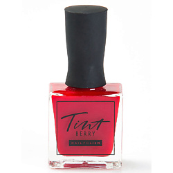 Лак для ногтей, коллекция "базовая", цвет "Горячая штучка"