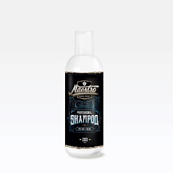 Шампунь Maestro Barbershop Shampoo